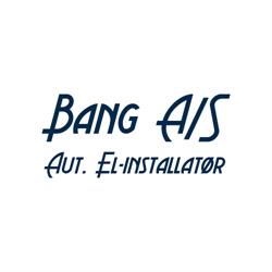 LARS BANG A/S, Vordingborg åbningstider