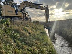 Jysk Entreprenør Naturskaber, Brovst åbningstider