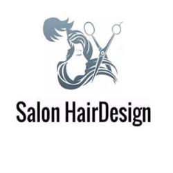 Salon HairDesign - din frisør i Sønderborg., åbningstider