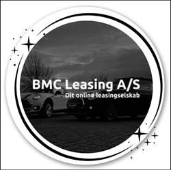BMC Leasing A/S - dit online leasingselskab, Horsens åbningstider