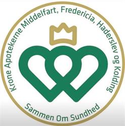 Fredericia Krone Apotek, åbningstider