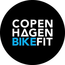 Copenhagen Bike Fit, åbningstider