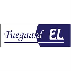 Tuegaard El ApS, Frederiksberg åbningstider