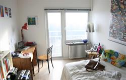 Kbh-kollegier.dk ApS i København (K) åbningstider