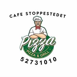 Stop Stedet Pizzaria&Grill/Osman Basoda, Skårup Fyn åbningstider