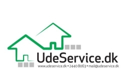 Udeservice.dk APS i Give (Region Syddanmark, Region Midtjylland) åbningstider
