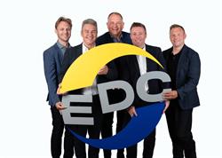EDC Gilbjerg & Madsen, Esbjerg åbningstider