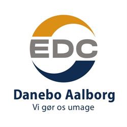 EDC Danebo, Aalborg åbningstider