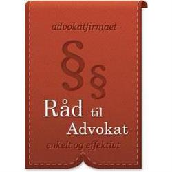 Råd Til Advokat / Advokatanpartsselskab, Christiansfeld åbningstider