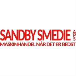Sandby Smedie ApS, Glumsø åbningstider