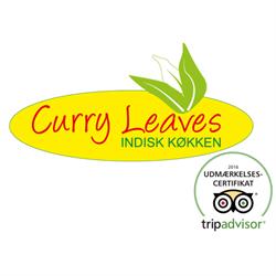 Curry Leaves, Sønderborg åbningstider