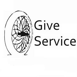 Give Service, åbningstider