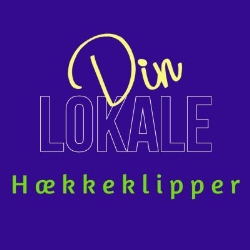 Din lokale hækkeklipper, Brøndby åbningstider