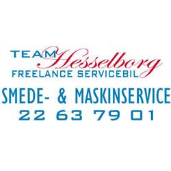 HSM: Hjallerup Smede- Og Maskinservice ApS, åbningstider