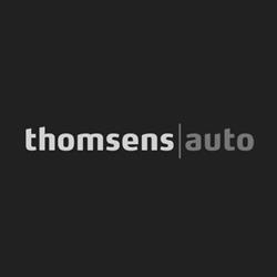 Thomsens Auto, Kruså åbningstider