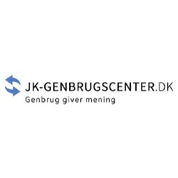 JK-Genbrugscenter i Odense (Sø) åbningstider