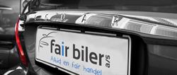 Fair Biler A/S, Næstved åbningstider