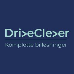 DriveClever A/S i Odense (Sv) åbningstider