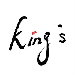 King's Sushi & Cafe Odense, åbningstider