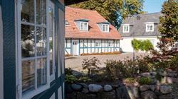 Hotel Knudsens Gaard, Odense åbningstider