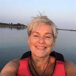 Birte Andersen Fysioterapi & Sport, Svendborg åbningstider