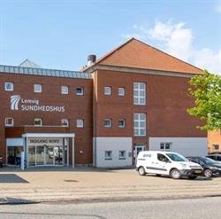 Klinik for Almen Medicin i Lemvig, åbningstider