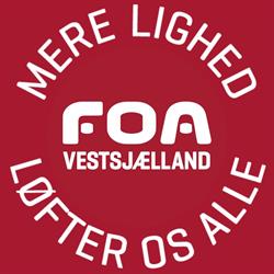 FOA Vestsjælland - Slagelse, åbningstider