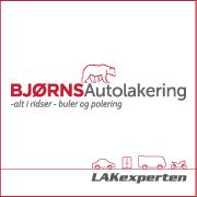 Bjørns Autolakering, Slagelse åbningstider