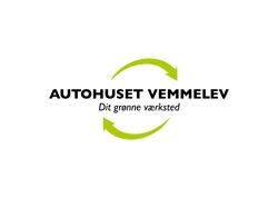 Autohuset Vemmelev, åbningstider