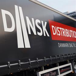 Dansk Distribution, Karlslunde åbningstider