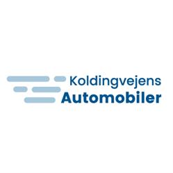 Koldingvejens Automobiler, Vejen åbningstider