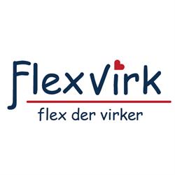 FlexVirk ApS i Randers (Sv) åbningstider