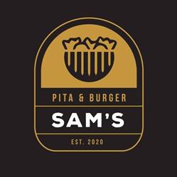Sam's Pita & Burger, Hinnerup åbningstider