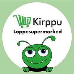 Kirppu i Aalborg (Sv) åbningstider