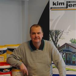 Dronninglund Malerforretning v/ Kim Jensen, åbningstider