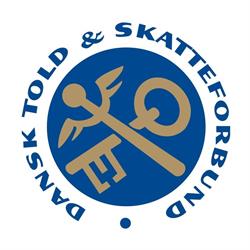 Dansk Told & Skatteforbund i Frederiksberg (C) åbningstider