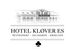 Hotel Kløver Es, Rødekro åbningstider