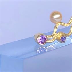 Pernille Lauridsen Jewellery i Frederiksberg (C) åbningstider