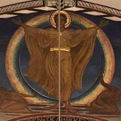 Sions Kirke i København (Ø) åbningstider