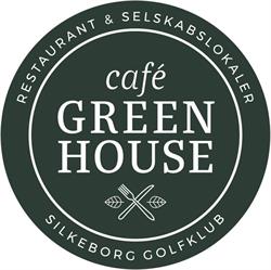 Café Greenhouse, Silkeborg åbningstider