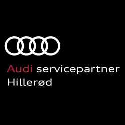 Audi Servicepartner Hillerød, åbningstider