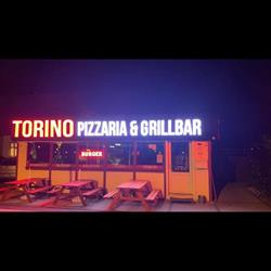 Torino Pizzaria & Grillhouse, Kalundborg åbningstider