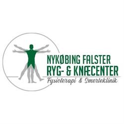Nykøbing Falster Ryg og Knæcenter, åbningstider