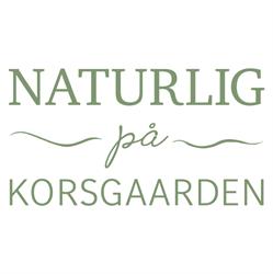 Naturlig på Korsgaarden, Nysted åbningstider