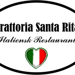Trattoria Santa Rita, Horsens åbningstider