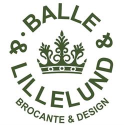 Balle & Lillelund antik, Charlottenlund åbningstider