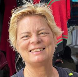 Karin Elisabeth Jaspers Psykologpraksis i København (Ø) åbningstider