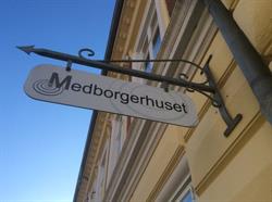 Medborgerhuset, Varde åbningstider