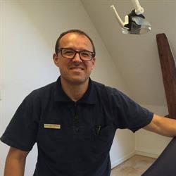 Tandlæge Jacob Valby Bøgeblad, Næstved åbningstider