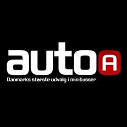 Autoa A/S i Randers (Sø) åbningstider
